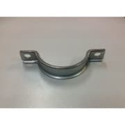 OEM BUCKLE, METAL 1038216