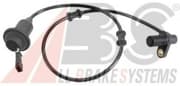 OEM Wheel speed Sensor/ABS 30110