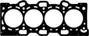 OEM GASKET, CYLINDER HEAD METAL 615321500