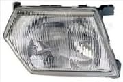 OEM HEADLAMP ASSY 205441052