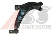 OEM Suspension arm/ABS 210686