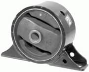 OEM BUSHING, SUSPENSION ARM 2969401