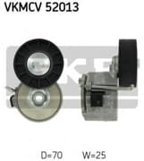 OEM VKMCV52013