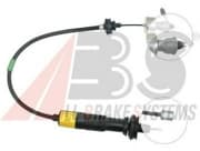 OEM Clutch Cables/ABS K27630