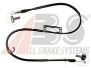 OEM CABLE ASSY, PARKING BRAKE K11247