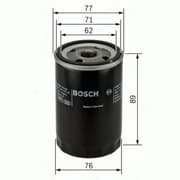 OEM OIL FILTER 0451103227