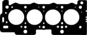 OEM GASKET, RUBBER 984136