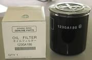 OEM OIL FILTER 1230A186