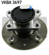 OEM VKBA3697