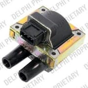 OEM IGNITION MODULE CE2005512B1