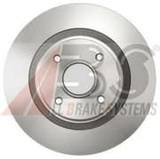 OEM Brake Discs/ABS 17727