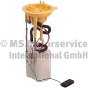 OEM FILTER ASSY, FUEL PUMP 702701230