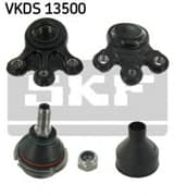 OEM VKDS13500