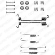 OEM BRAKE SHOE FITTING KIT LY1216