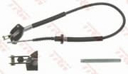 OEM CABLE ASSY, ACCELERATOR GCC3128