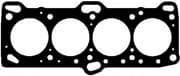 OEM GASKET, GRAPHITE 343350