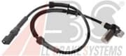 OEM Wheel speed Sensor/ABS 30097