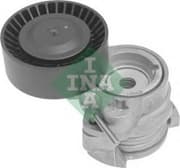 OEM TENSIONER ASSY, PULLEY 534012210