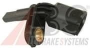 OEM Wheel speed Sensor/ABS 30017