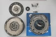 OEM REPAIR KIT, CLUTCH ASSY 2290601059