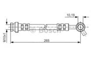 OEM AA-BC - Braking 1987481291