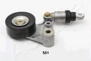 OEM TENSIONER ASSY, PULLEY 12805501