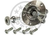 OEM BEARING, HUB 501500