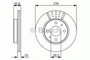 OEM 0986479082