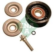 OEM PULLEY ROLLER ASSY 532062910