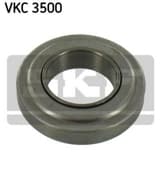 OEM BEARING, GEARBOX VKC3500