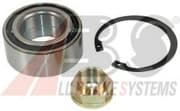 OEM Wheel Bearing Kit/ABS 200458