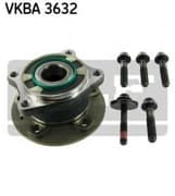 OEM VKBA3632