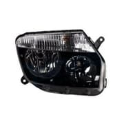 OEM HEADLAMP ASSY 260103738R