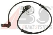 OEM Wheel speed Sensor/ABS 30062