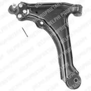 OEM LOWER WISHBONE TC648