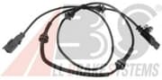 OEM Wheel speed Sensor/ABS 30286