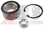 OEM Wheel Bearing Kit/ABS 200021