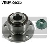 OEM VKBA6635