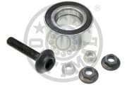 OEM BEARING, HUB 100091