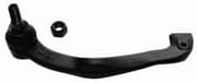 OEM END ASSY, TIE ROD STEERING 2759402