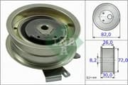 OEM TENSIONER ASSY, PULLEY 531020320