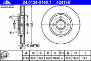 OEM 24012401481