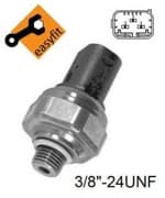 OEM SENSOR ASSY, OIL PRESSURE 38940