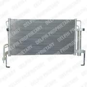 OEM CONDENSER TSP0225558