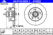 OEM 24011002031