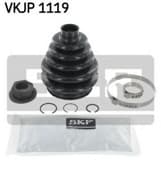 OEM DUST BOOT, KIT AXLE JOINT VKJP1119