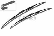 OEM Twin Set Wiper Blad 3397118304