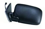 OEM Electr.exterior heatable mirror left 51168144401