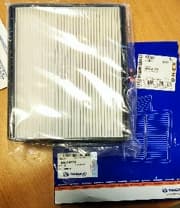 OEM FILTER A/C 96554378