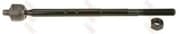 OEM END ASSY, STEERING RACK JAR7603